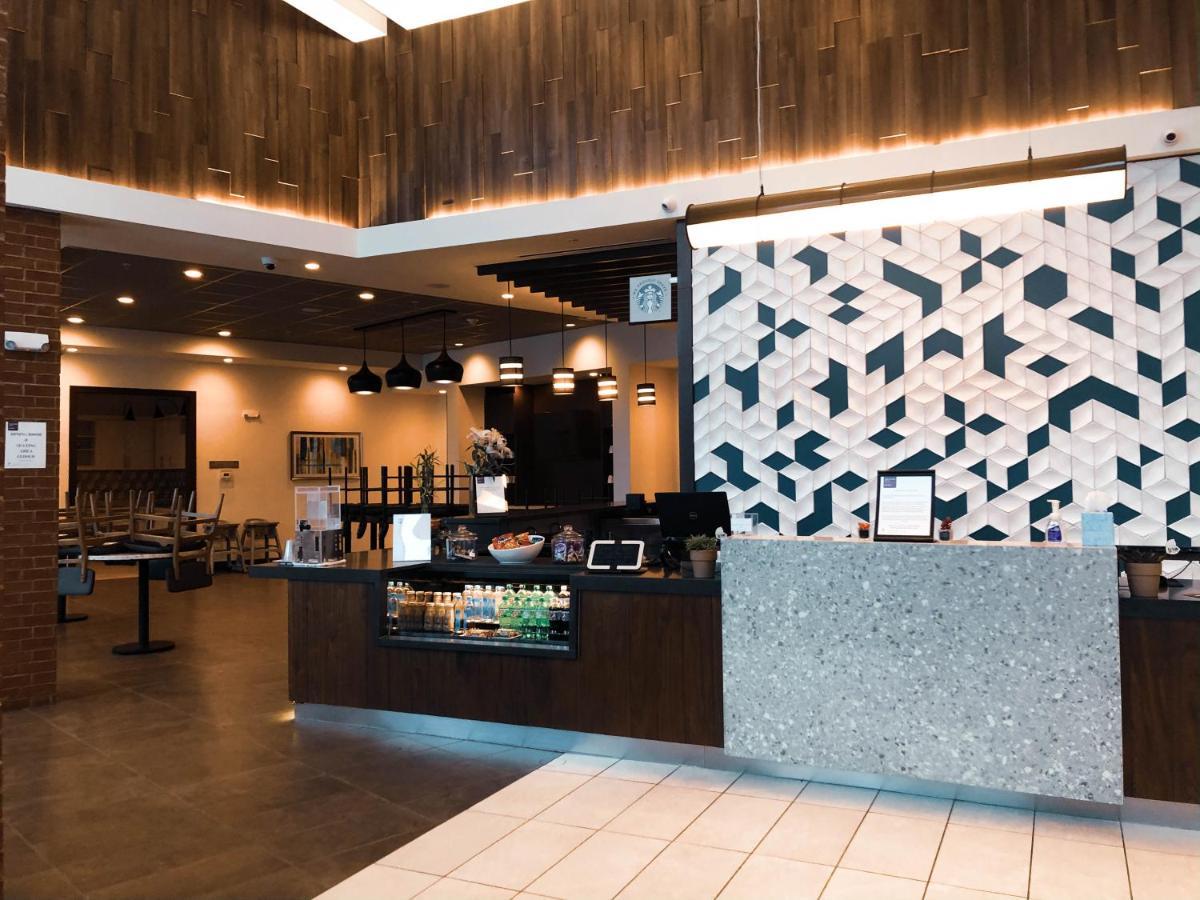 Hyatt Place Houston- Northwest/Cy-Fair Jersey Village Exterior photo