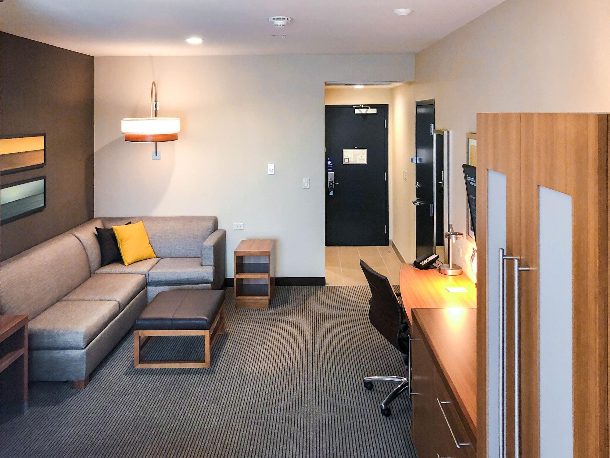 Hyatt Place Houston- Northwest/Cy-Fair Jersey Village Exterior photo