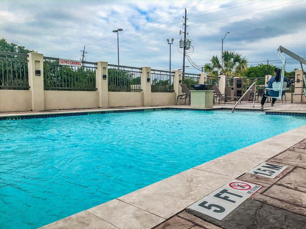 Hyatt Place Houston- Northwest/Cy-Fair Jersey Village Exterior photo