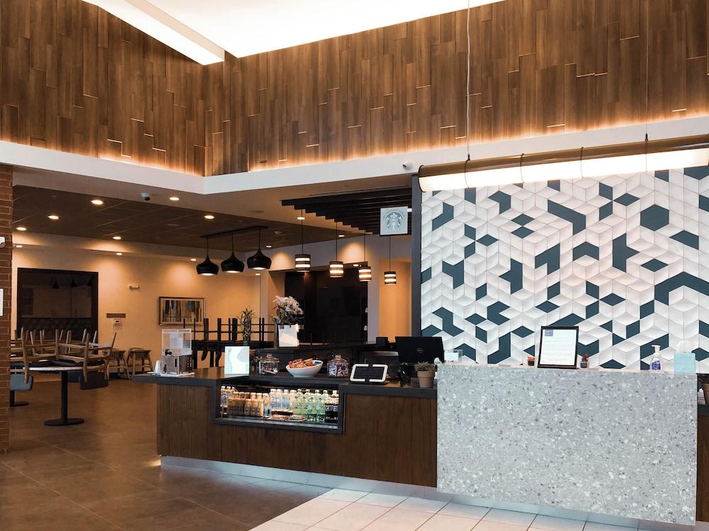 Hyatt Place Houston- Northwest/Cy-Fair Jersey Village Exterior photo