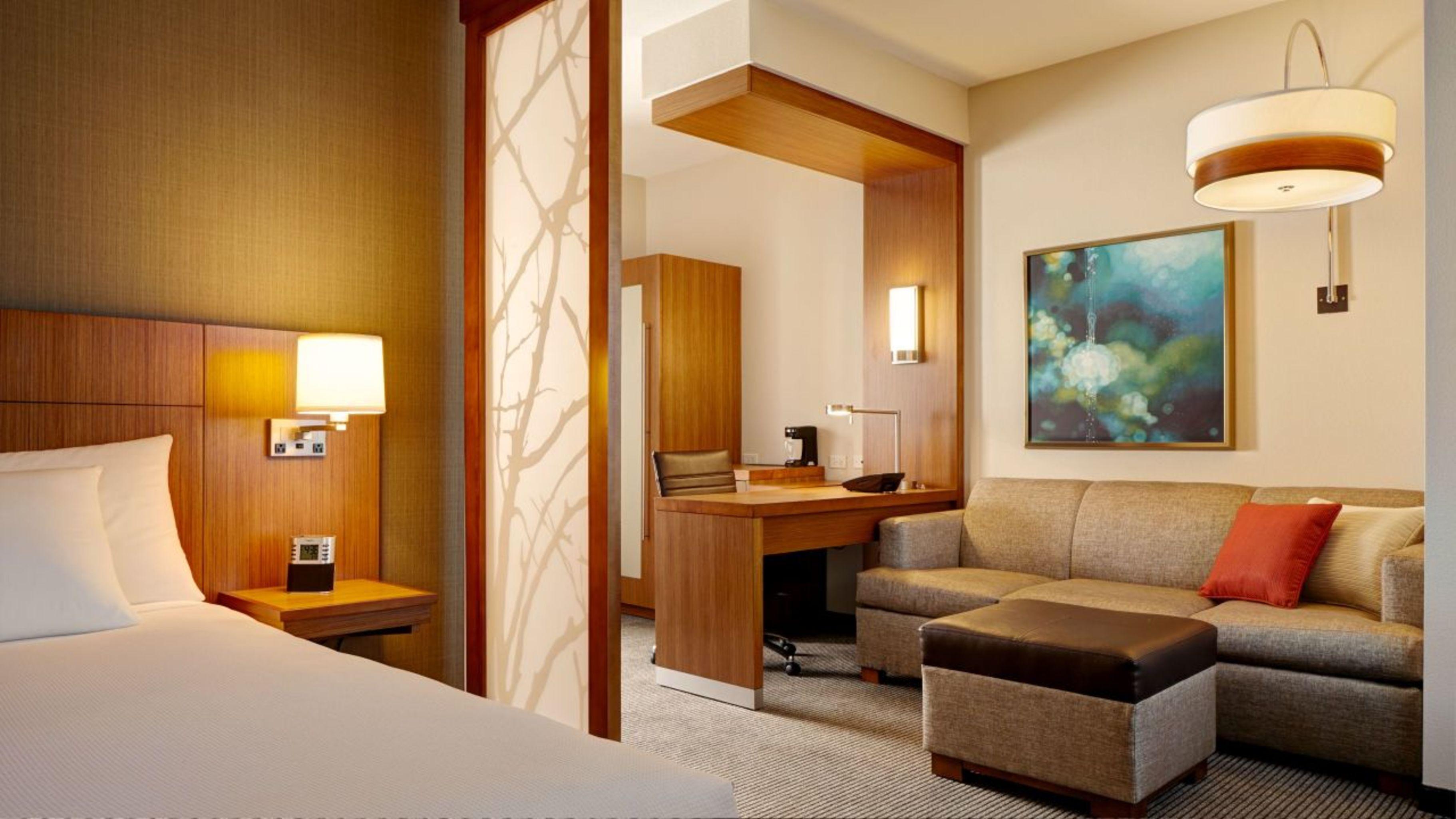 Hyatt Place Houston- Northwest/Cy-Fair Jersey Village Exterior photo