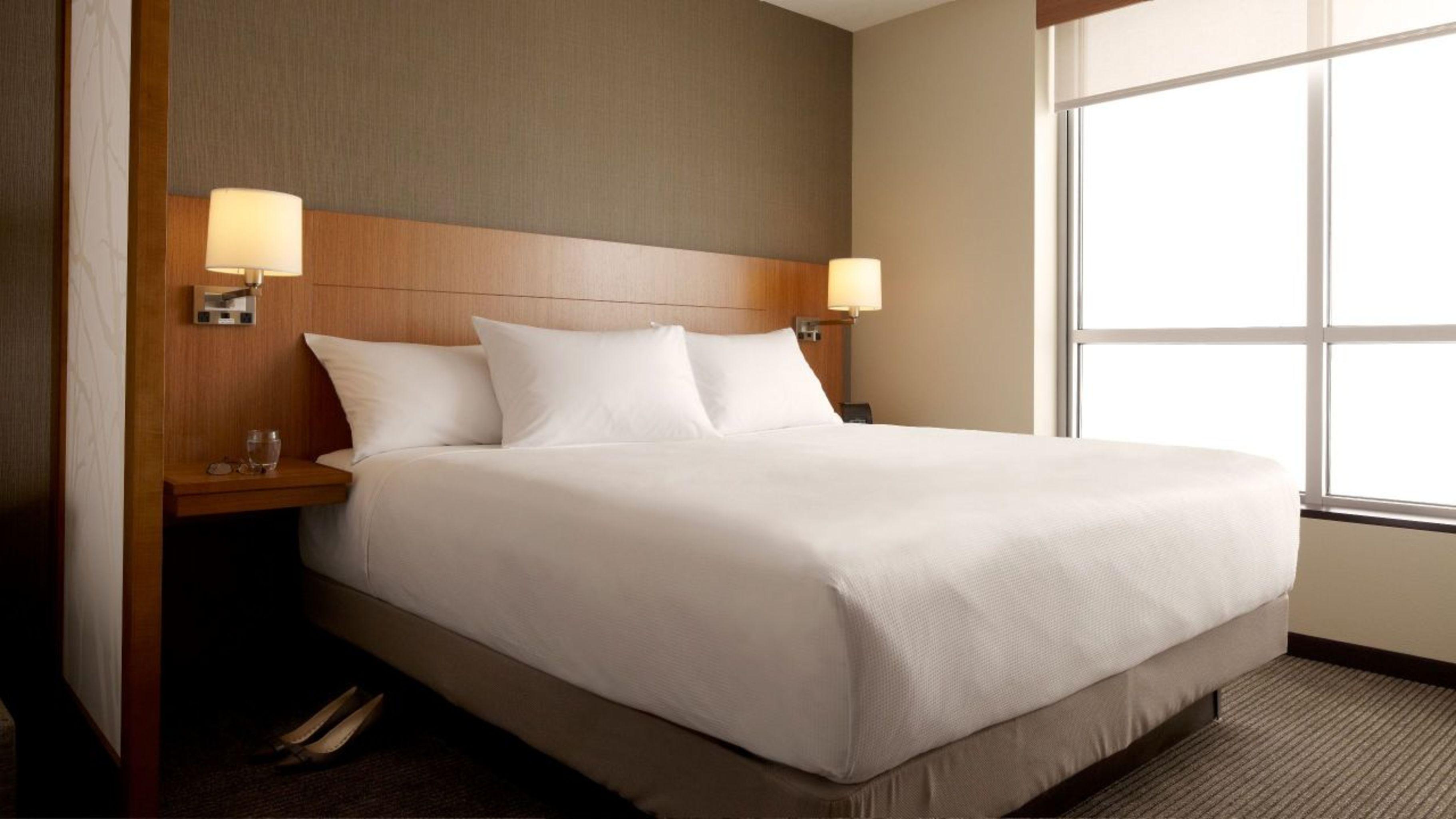 Hyatt Place Houston- Northwest/Cy-Fair Jersey Village Exterior photo