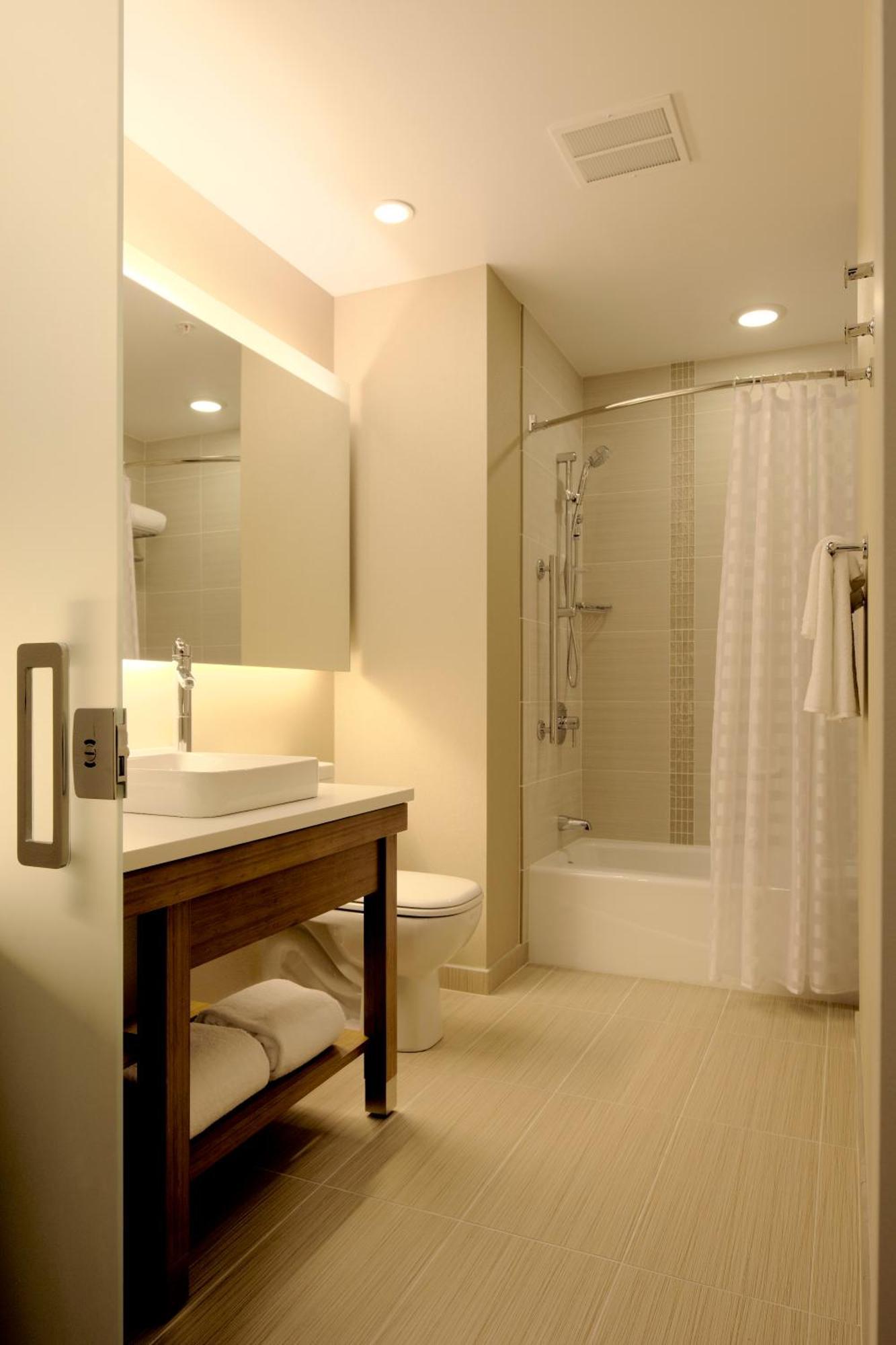 Hyatt Place Houston- Northwest/Cy-Fair Jersey Village Exterior photo