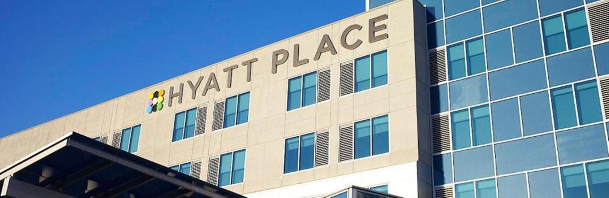 Hyatt Place Houston- Northwest/Cy-Fair Jersey Village Exterior photo